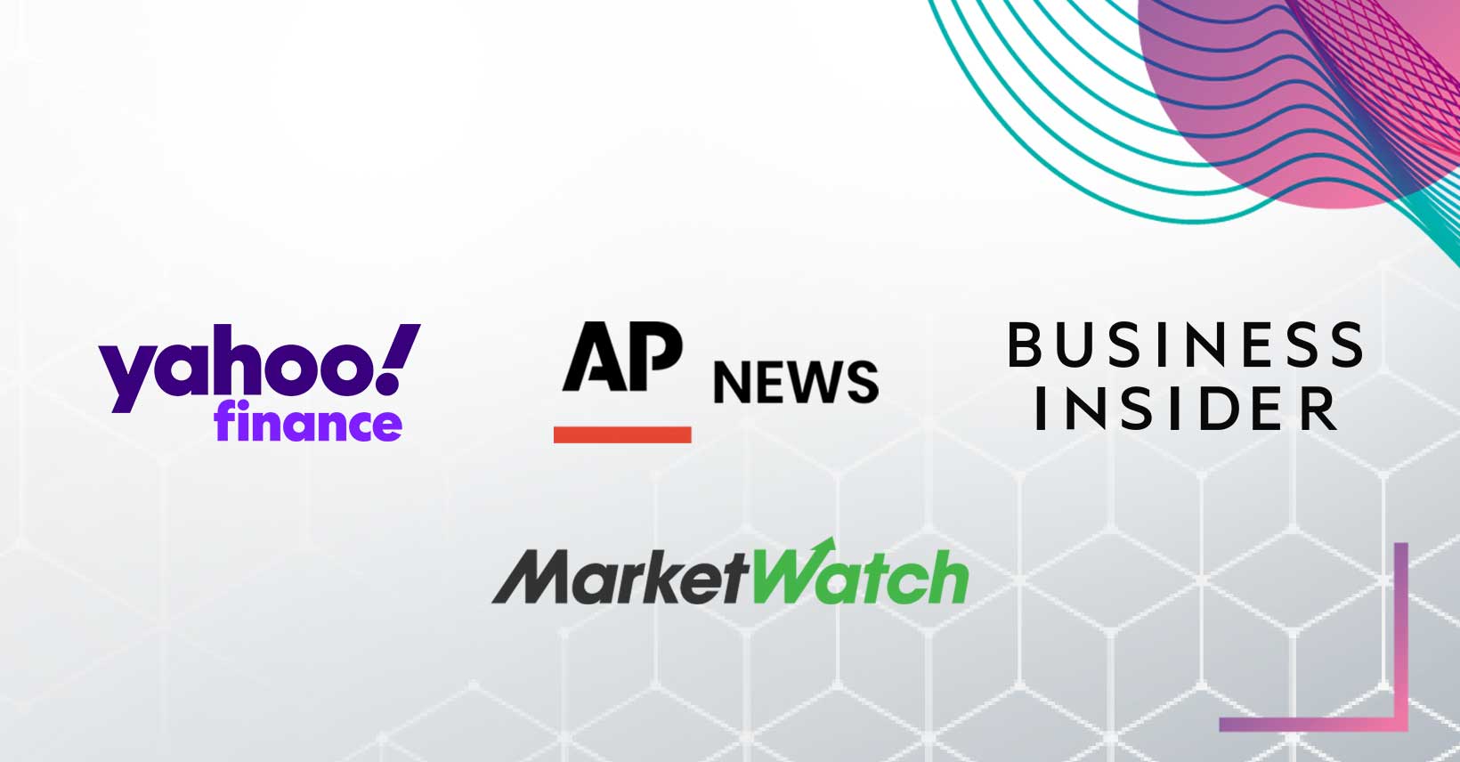 Yahoo Finance AP News Business Insider MarketWatch Press Release Service NZ